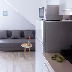 Demix Apartment *