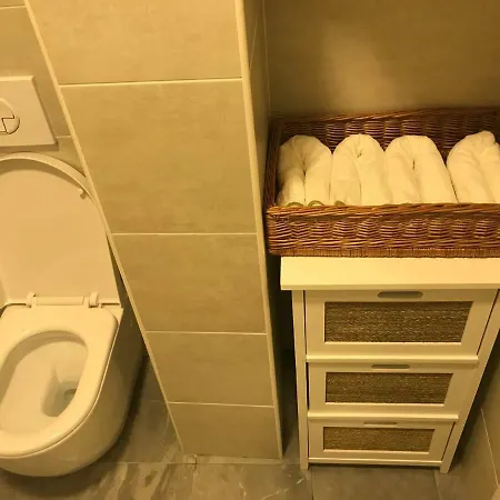 Demix Apartment Koper